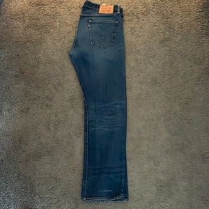 Levi’s 513